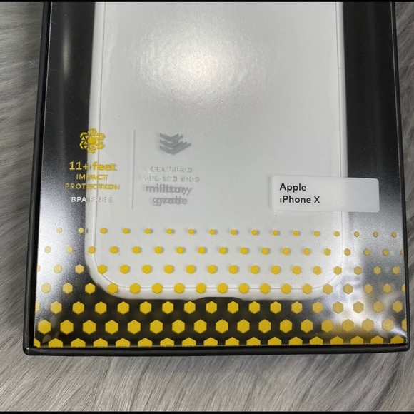 Solidsuit Rhinoshield ProtectiveCase Apple iPhoneX - Picture 4 of 8